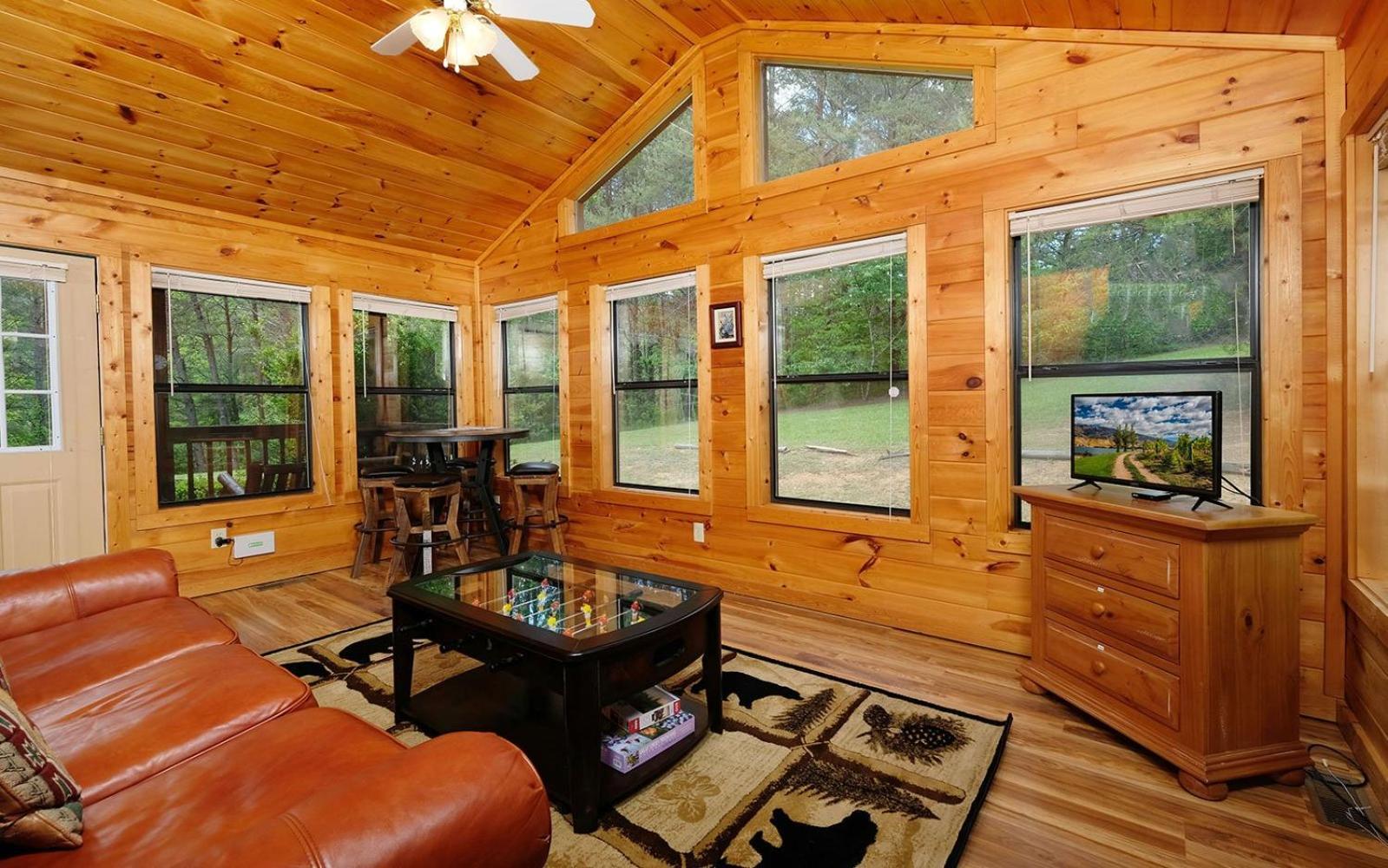 Dogwood Acres Villa Pigeon Forge Ngoại thất bức ảnh