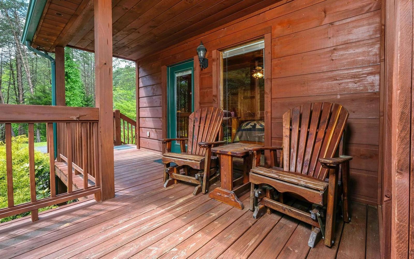 Dogwood Acres Villa Pigeon Forge Ngoại thất bức ảnh